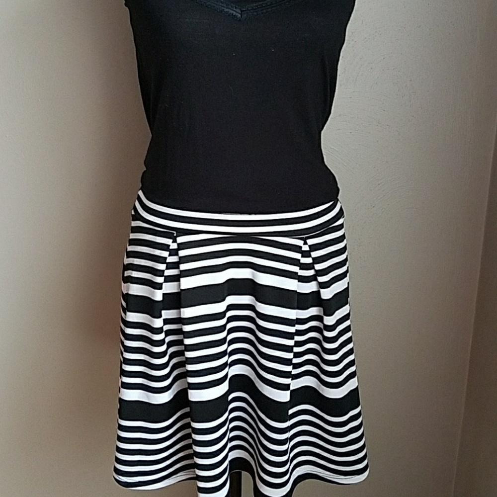 LIKE NEW Skirt from Wet Seal